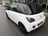 Opel Adam 1.2 Jam - Opel Adam Gebrauchtwagen in Bielefeld