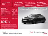 Audi A8 Lang 60 TFSI quattro S line Aktivfahrwerk - Audi A8 in Dresden