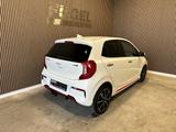 Kia Picanto 1.0 T-GDI GT-Line Navi|SHZ|PDC|RFK - Kia Picanto Gebrauchtwagen in Chemnitz