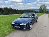 Renault R19 Azur Cabrio - Renault Gebrauchtwagen von 1995