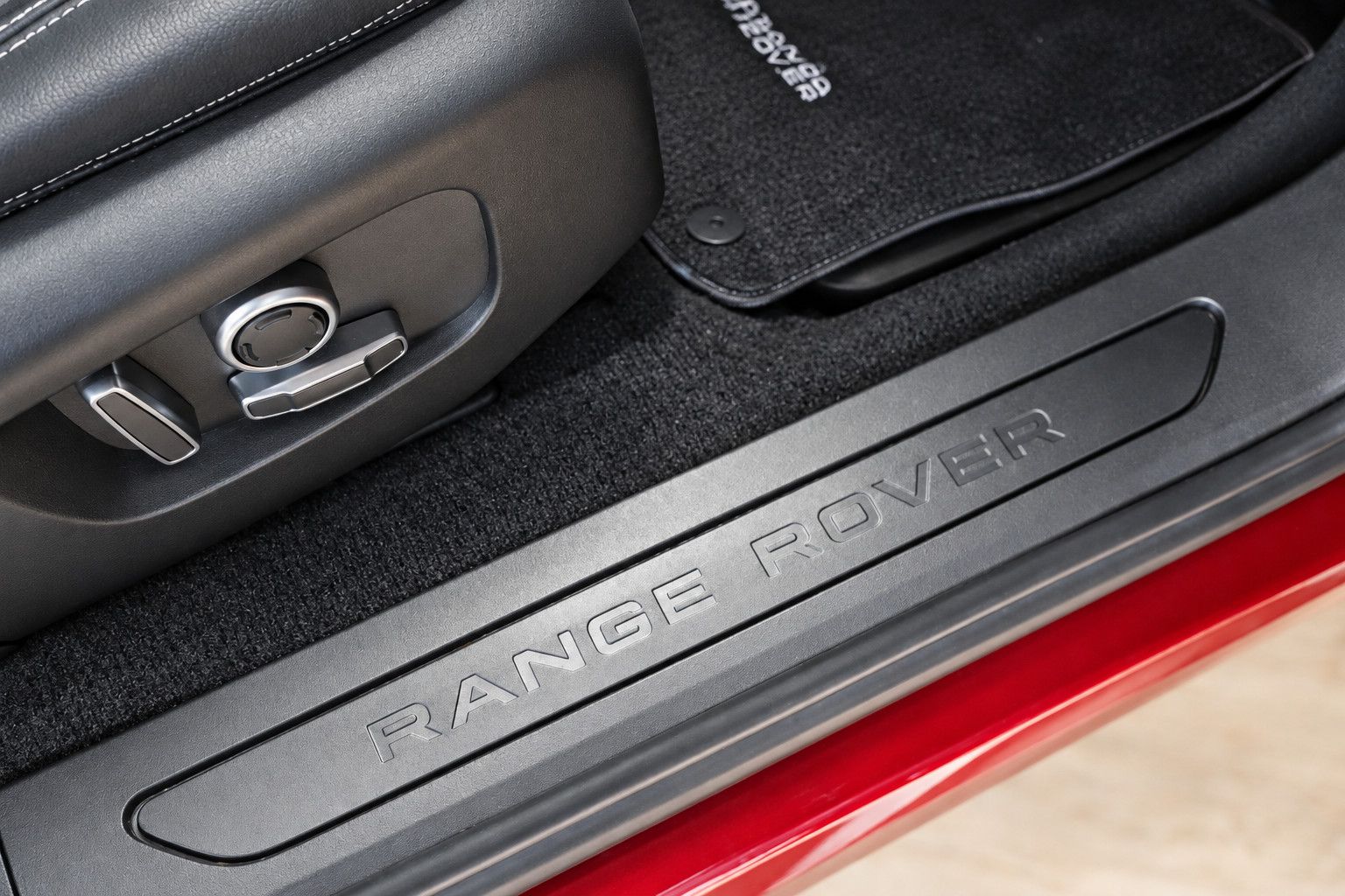 Fahrzeugabbildung Land Rover Range Rover Evoque S /KAMERA/CAR-PLAY/L-HEIZUNG