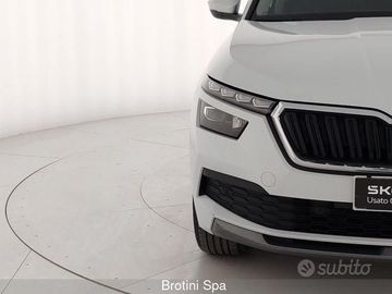 Skoda Kamiq - 5