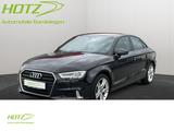 Audi A3 1.0 TFSI S-tronic Tempo/LED/Einparkhi - Audi A3: Braun
