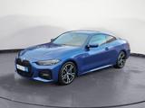BMW 430d xDrive Coupe M Sport Head-Up Laserlicht AHK - BMW 430: 430d