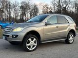 Mercedes-Benz Mercedes-benz ML 320 CDI Sport - Mercedes-Benz ML 320 Kombi Gebrauchtwagen