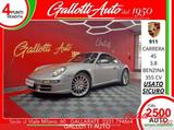 Porsche 911 Carrera 4S-NEW ENGINE - 2 anni di ga - Porsche: New