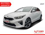 Kia Ceed 1.4 T-GDI Platinum Edition LED Panorama DAB - Kia: Cee D Edition