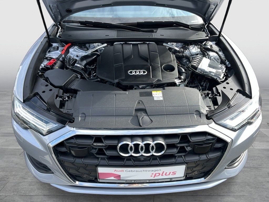 Audi A6 - Bild 19