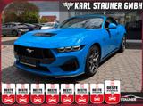 Ford Mustang Cabriolet 5.0 GT ABSTANDSMTEP KAMERA DAB
