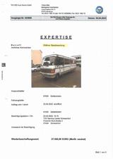 Mercedes-Benz 410 D - Mercedes-Benz Integrierter