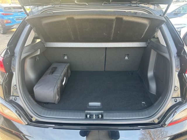 Fahrzeugabbildung Hyundai KONA Edition 30+ Elektro 2WD Navi Soundsystem AC