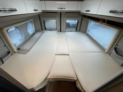 Pössl Roadcruiser - Viel Ausstattung, wenig KM!*MIETE*