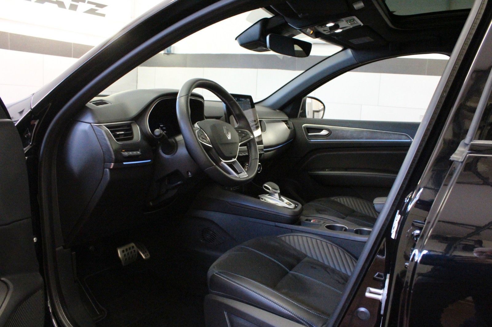 Fahrzeugabbildung Renault Arkana E-Tech Full Hybrid 160 Esprit Alpine