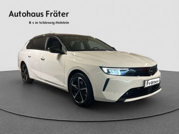 Fotografie 3 des Opel Astra L ST "Elegance" PDC*SHZ*AGR*Kamera