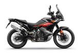 KTM 790 Adventure 2024er Modell, 4 Jahren Garantie,