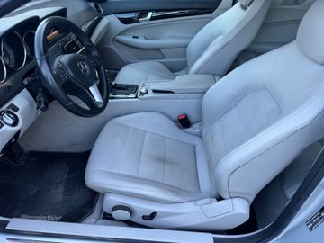 Mercedes C 180 - 11