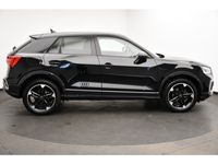 Audi Q2 - Vorschau Bild 20