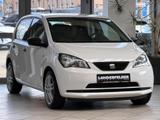 Seat Mii 1.0 Reference Klima*ZV+Funk*1.Hand*SHZ*5Tür - Seat Mii in Wuppertal
