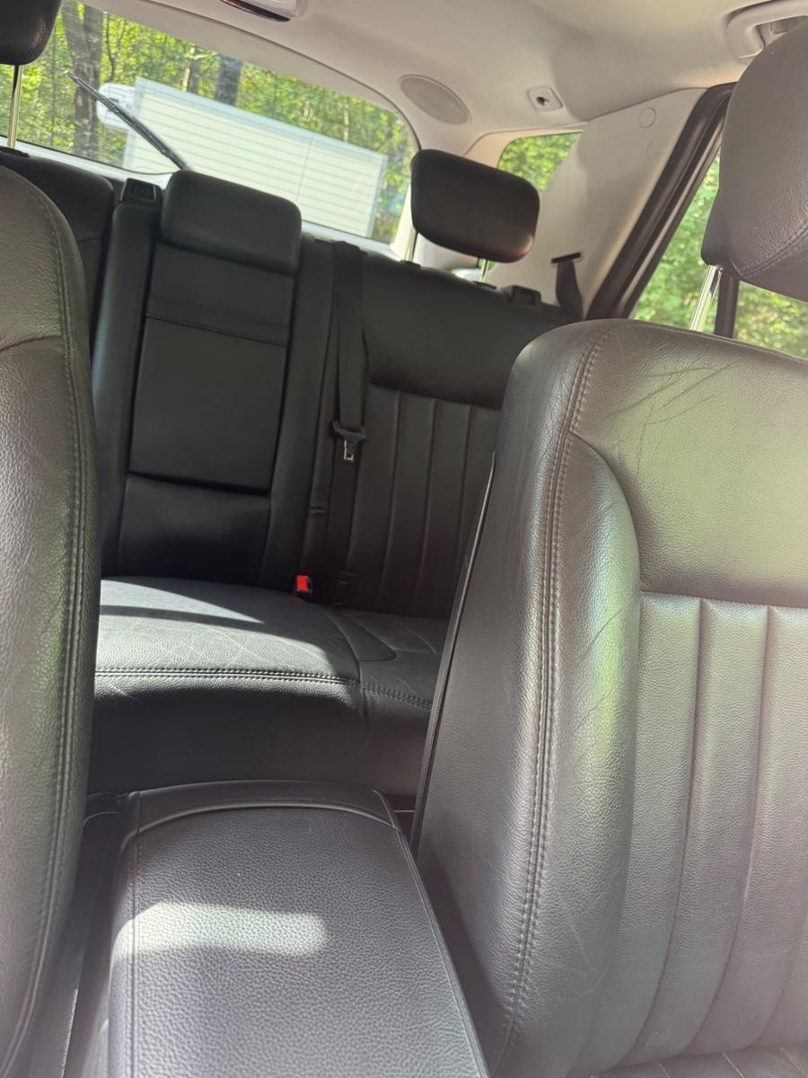 Mercedes-Benz ML 350 4Matic