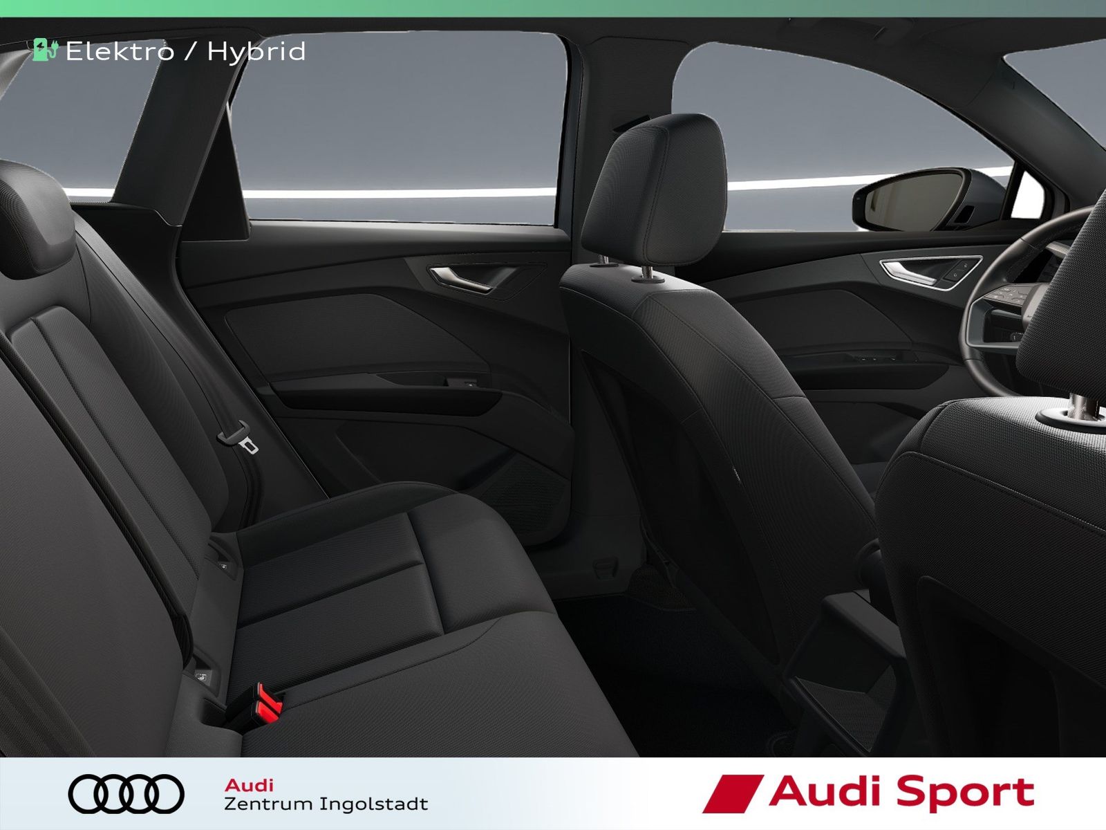 Audi Q4 e-tron - Bild 14