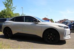 Fahrzeugabbildung DS Automobiles DS4 Performance Line + *Head-Up*Kamera*WinterP*