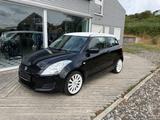Suzuki Swift Basic - Suzuki Swift Basic mit Benzin-Antrieb