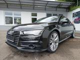 Audi A7 Sportback 3.0 TDI diesel quattro  S line - Audi A7: ESP