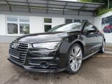 Audi A7 Sportback 3.0 TDI diesel quattro  S line - Audi A7: TDI