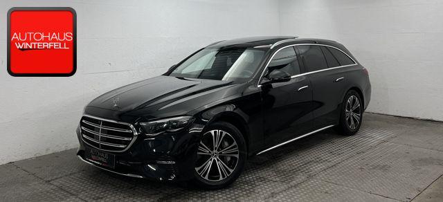 MercedesBenz E 220 d T 4M EXCLUSIVE PREMIUM PLUS PANOSUPER 2023