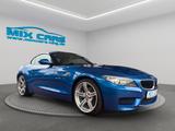 BMW Z4 Roadster sDrive 28i M-PAKET/SHZ/LED/EU6 - BMW Z4 Benzin Gebrauchtwagen