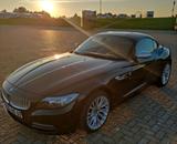 BMW Z4 E89 6 ZYLINDER TOP  - BMW Z4: E89