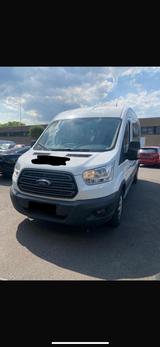 Ford Transit - Ford Transit von privat