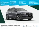 Skoda Karoq Tour 1,5 TSI 110 kW 7-Gang-DSG - Skoda Karoq von 2026
