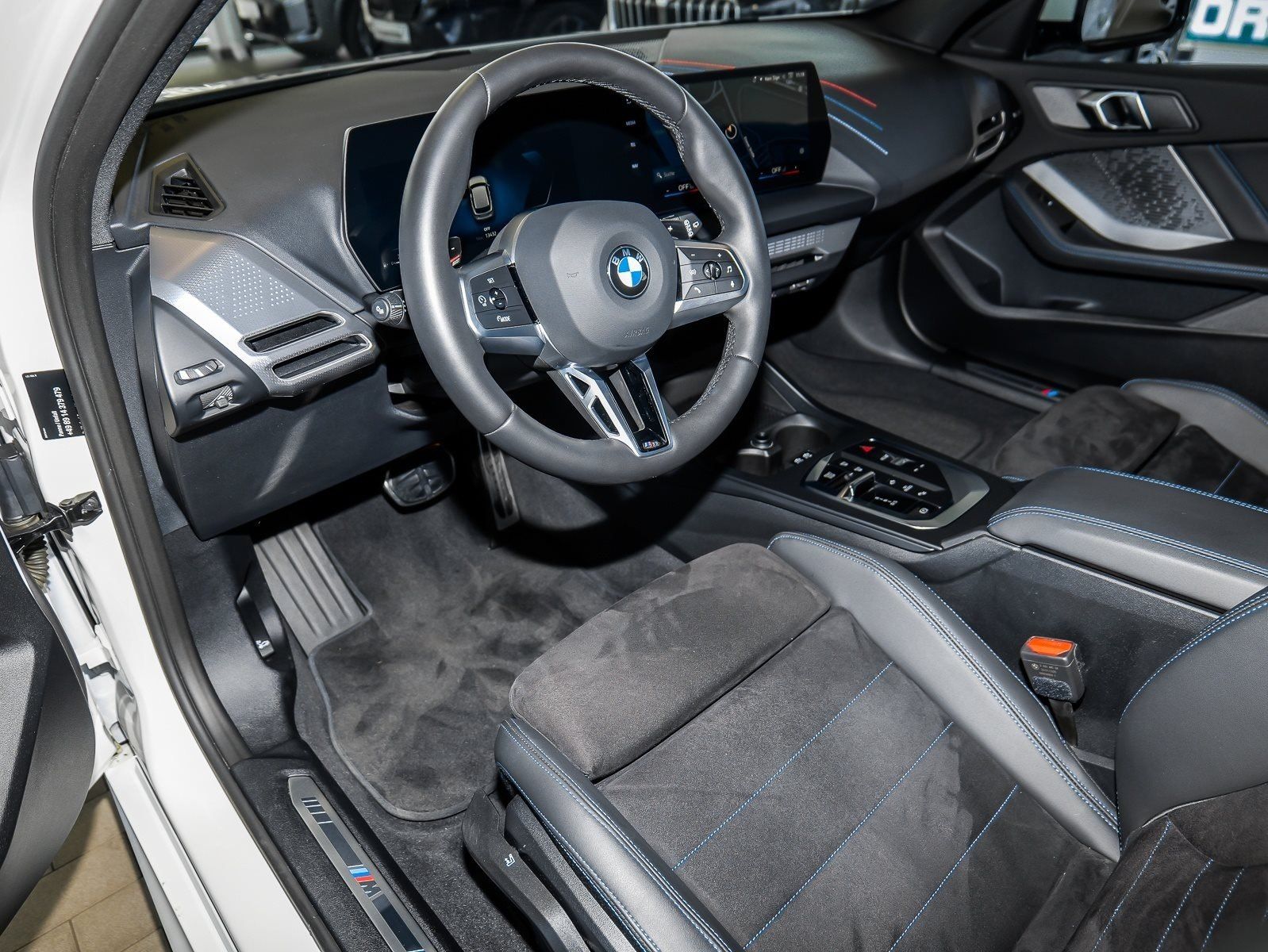 BMW 120 - Bild 16