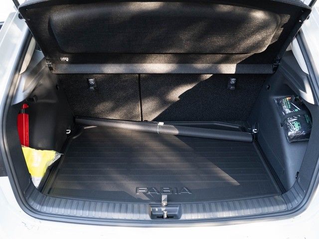 Fabia 1.0 TSI Tour LED+SOUND+CLIMATR.