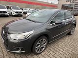 Citroën DS4 SportChic - Citroën DS4 Gebrauchtwagen