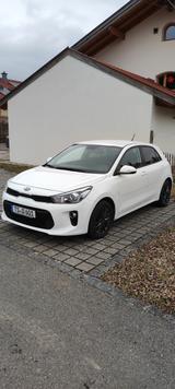 Kia Rio 1.0 T-GDI 100 Dream-Team Edition Dream-T... - Kia Rio: Dream Team Edition