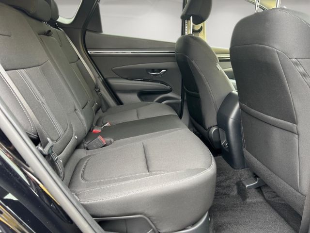 Hyundai Tucson – Bild 13