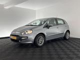 Fiat Punto Evo 1.3 M-Jet Dynamic *ECC | PDC | CRUISE - Fiat Punto Evo Dynamic mit Diesel-Antrieb