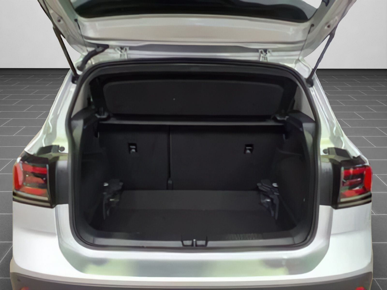 Volkswagen T-Cross - Bild 6