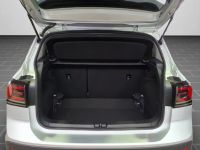 Volkswagen T-Cross - Vorschau Bild 6