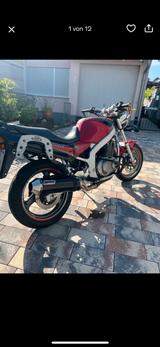 Suzuki GS500E