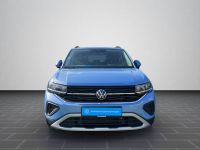 Volkswagen T-Cross - Vorschau Bild 6