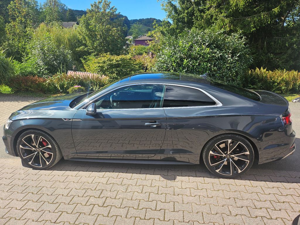 Image of Audi S5