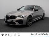 BMW M5 Competition xD KeramikBrems MCarbon Belüftung - BMW M5 in Hannover