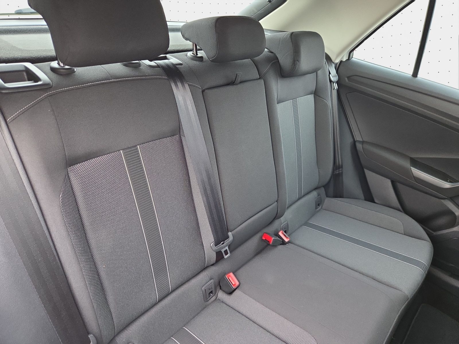 Volkswagen T-Roc - Bild 19