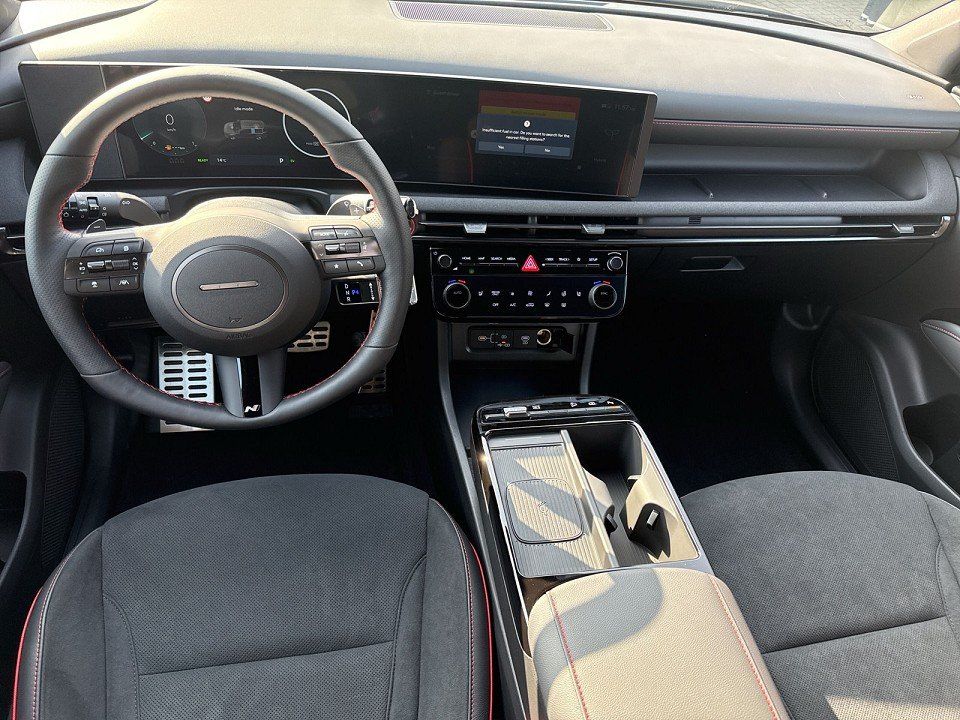 Hyundai TUCSON - Bild 8
