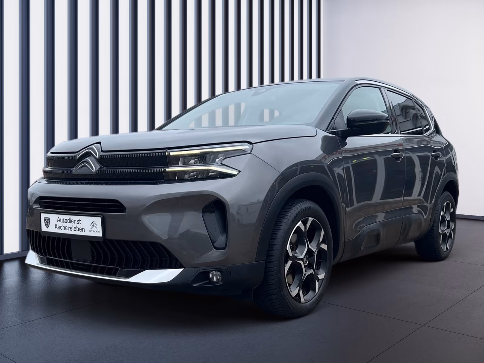 Citroën C5 Aircross Pure Tech 130 S&S FEEL PACK