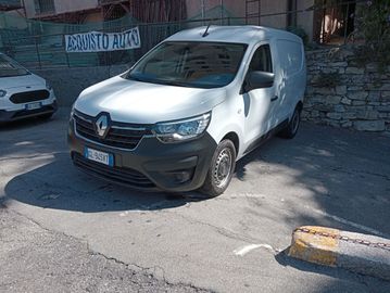 Renault Express - 4