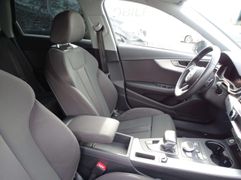 Fahrzeugabbildung Audi A4 35 TDI sport S LINE